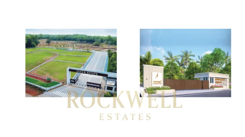 Advantages of buying apartment in Rohan Sea View including sea-facing lifestyle and premium amenities.